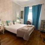 Гостевой дом Sweet Close To Famous Avenue Liberty
