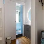 Sweet Close To Famous Avenue Liberty Гостевой дом 3*