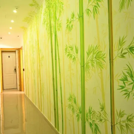 Pensionat Sweet Suites Guesthouse Close To Famous Avenue Liberty