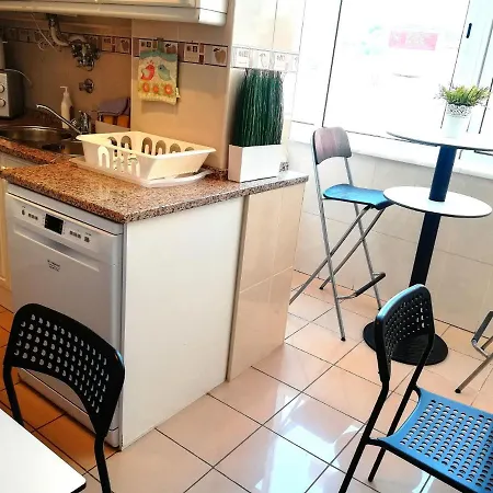 Sweet Suites Guesthouse Close To Famous Avenue Liberty Pensionat Lisboa