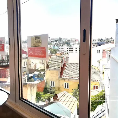 Sweet Suites Guesthouse Close To Famous Avenue Liberty