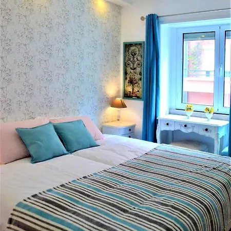 Pensionat Sweet Suites Guesthouse Close To Famous Avenue Liberty