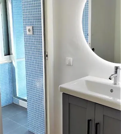Pensionat Sweet Suites Guesthouse Close To Famous Avenue Liberty Lisboa