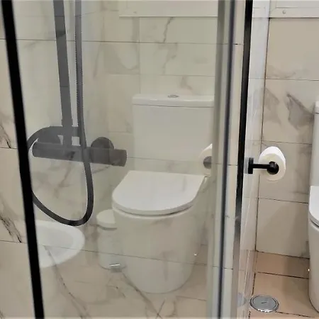 Sweet Suites Guesthouse Close To Famous Avenue Liberty 3* Lisboa