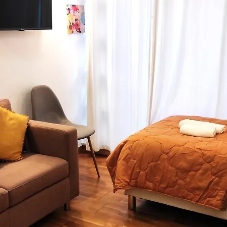 Sweet Suites Guesthouse Close To Famous Avenue Liberty Lisboa