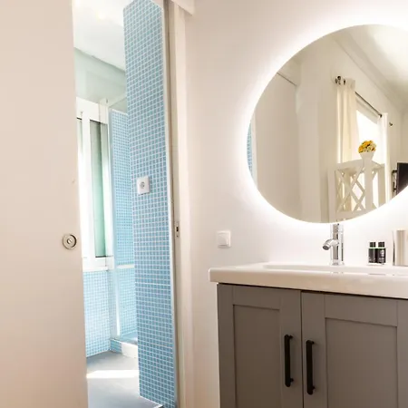 Pensionat Sweet Suites Guesthouse Close To Famous Avenue Liberty