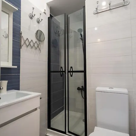 Pensionat Sweet Suites Guesthouse Close To Famous Avenue Liberty Lisboa