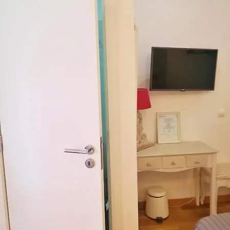 Sweet Suites Guesthouse Close To Famous Avenue Liberty Pensionat Lisboa