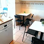 Sweet Close To Famous Avenue Liberty Πανσιόν