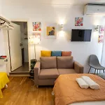 Πανσιόν Sweet Close To Famous Avenue Liberty Lisboa