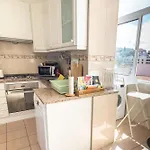 بيت ضيافة Sweet Close To Famous Avenue Liberty