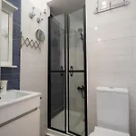 Guest house Sweet Suites Guesthouse Close To Famous Avenue Liberty Lisbon
