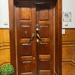Sweet Close To Famous Avenue Liberty بيت ضيافة