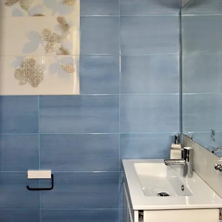 Sweet Close To Famous Avenue Liberty Affittacamere