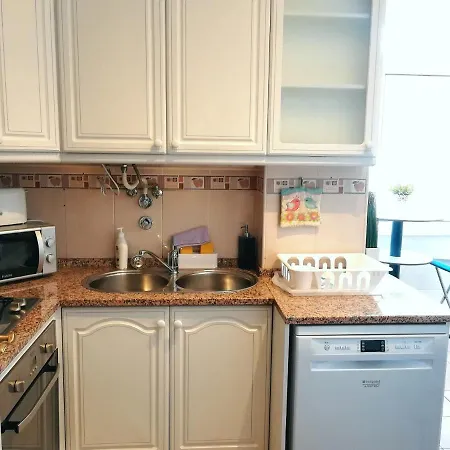 Sweet Close To Famous Avenue Liberty