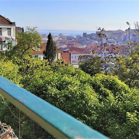Sweet Close To Famous Avenue Liberty Lissabon