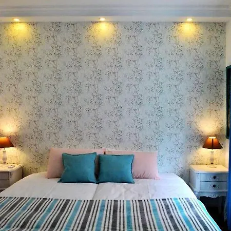 Sweet Suites Guesthouse Close To Famous Avenue Liberty Pensionat Lisboa