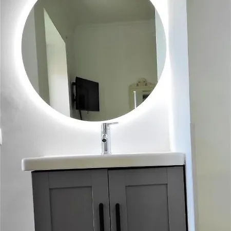 Πανσιόν Sweet Close To Famous Avenue Liberty Lisboa