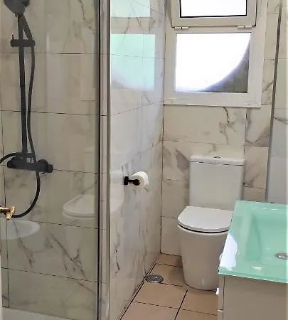 Sweet Close To Famous Avenue Liberty 3* Lisbona