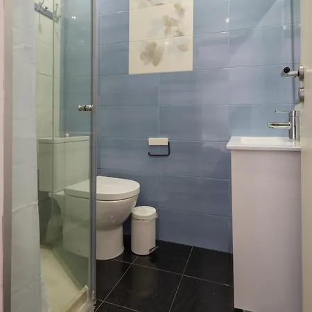 Sweet Close To Famous Avenue Liberty 3* Lissabon