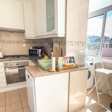 Pensionat Sweet Suites Guesthouse Close To Famous Avenue Liberty