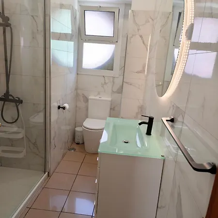Pensionat Sweet Suites Guesthouse Close To Famous Avenue Liberty