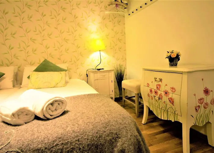 Sweet Close To Famous Avenue Liberty 3* Lisboa