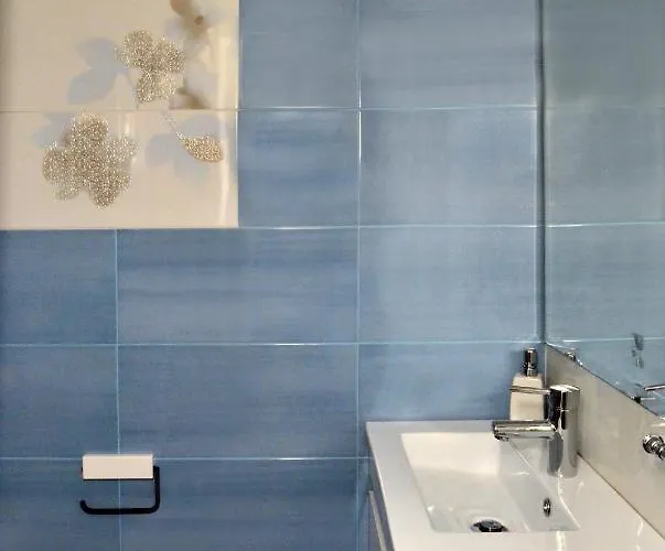 Sweet Close To Famous Avenue Liberty 招待所