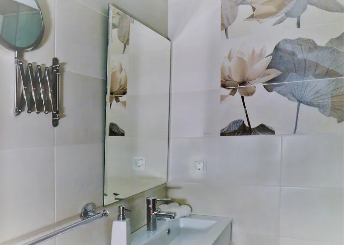 招待所 Sweet Close To Famous Avenue Liberty