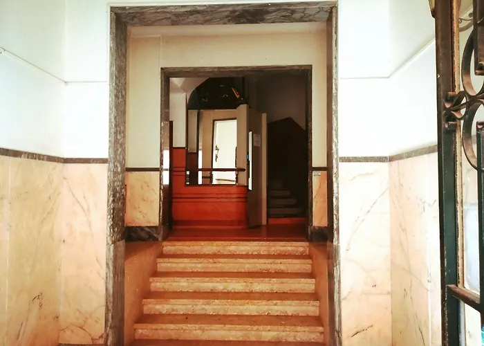 Sweet Close To Famous Avenue Liberty 3* Lisboa