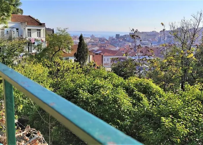 Sweet Close To Famous Avenue Liberty Lisboa