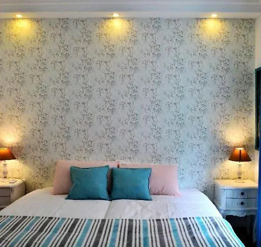 Sweet Close To Famous Avenue Liberty 招待所 Lisboa