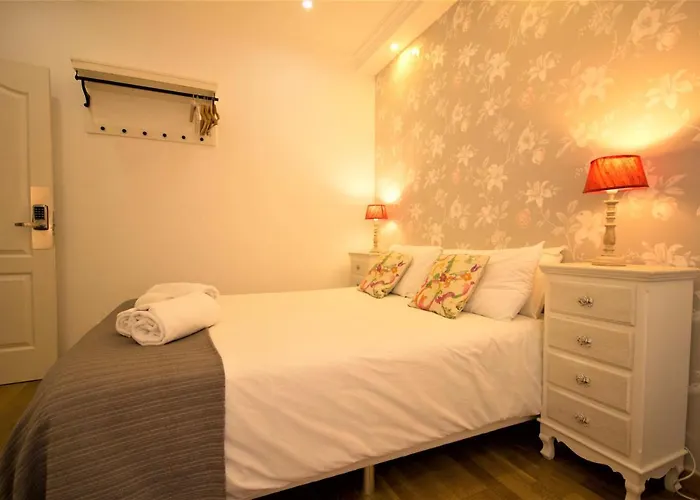 Sweet Close To Famous Avenue Liberty 3* Lisboa