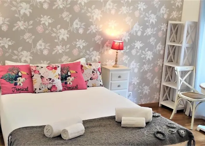 Sweet Close To Famous Avenue Liberty 3* Lisboa