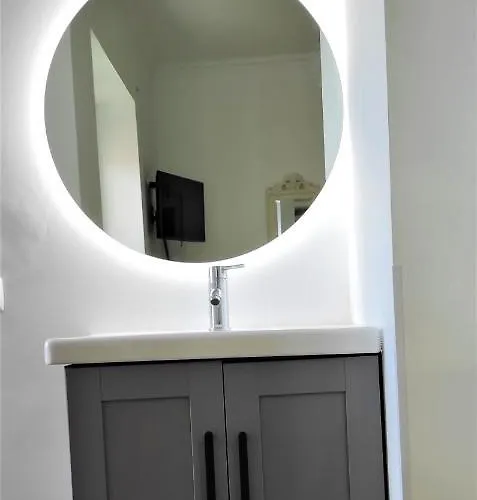 招待所 Sweet Close To Famous Avenue Liberty Lisboa