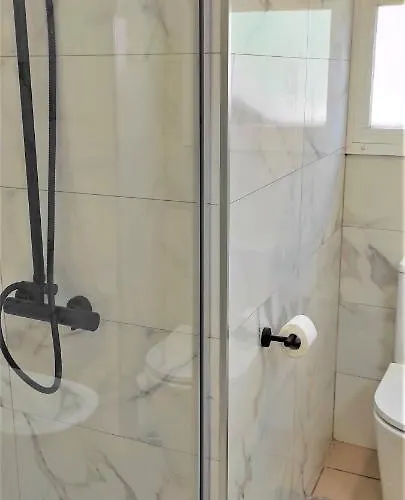 招待所 Sweet Close To Famous Avenue Liberty 3*