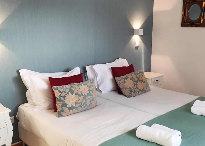 Sweet Close To Famous Avenue Liberty 3* Lisboa