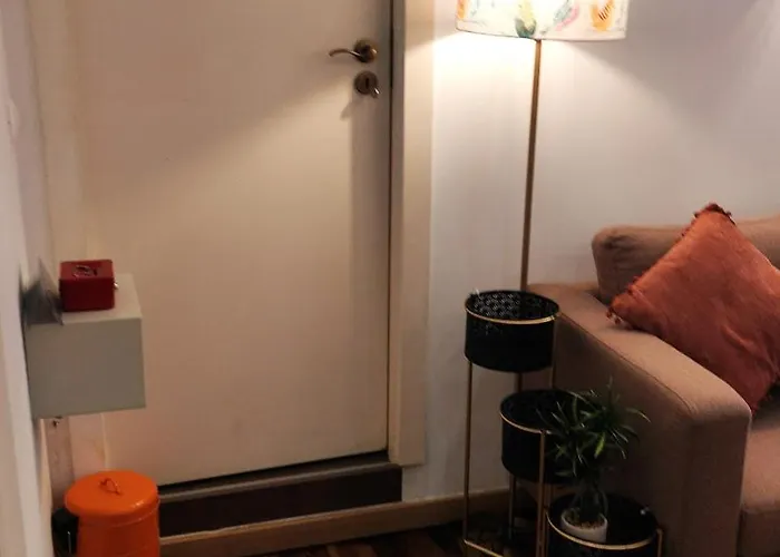 Sweet Close To Famous Avenue Liberty 招待所