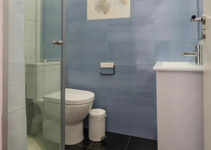 Sweet Close To Famous Avenue Liberty 3* Lisboa