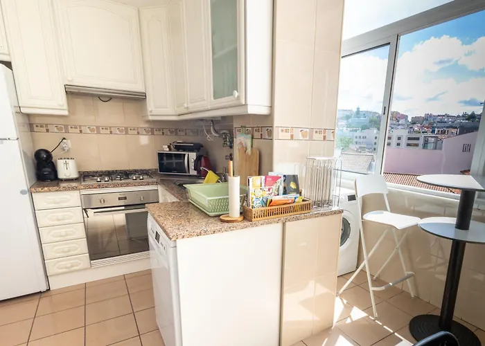 招待所 Sweet Close To Famous Avenue Liberty