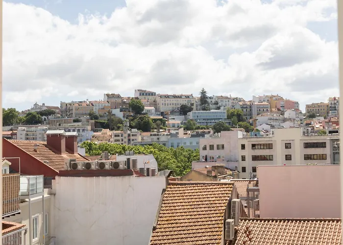 Sweet Close To Famous Avenue Liberty 招待所