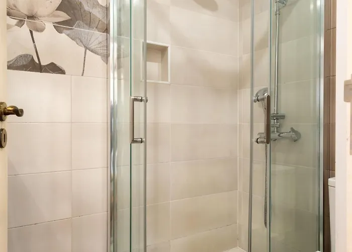 Sweet Close To Famous Avenue Liberty 招待所 Lisboa