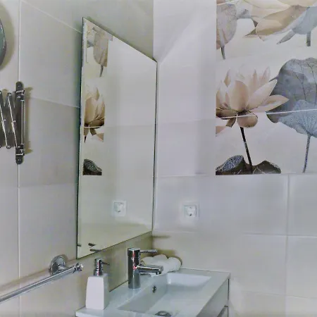 게스트하우스 Sweet Close To Famous Avenue Liberty