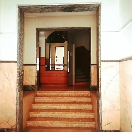 Sweet Suites Guesthouse Close To Famous Avenue Liberty 3* Lisbon