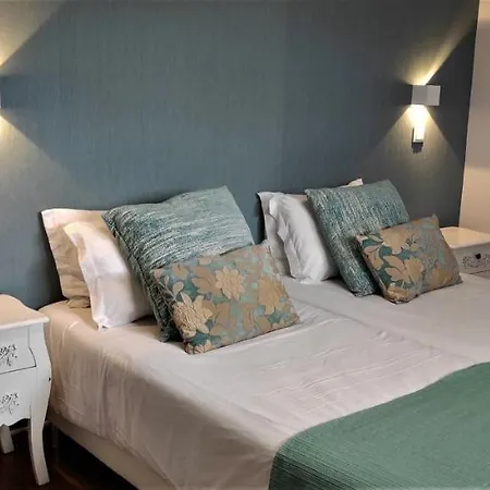 Sweet Suites Guesthouse Close To Famous Avenue Liberty Guest house Lisbon