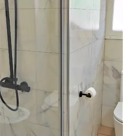 招待所 Sweet Close To Famous Avenue Liberty 3*