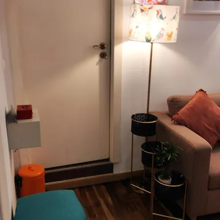 Sweet Suites Guesthouse Close To Famous Avenue Liberty Guest house