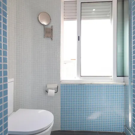 Guest house Sweet Suites Guesthouse Close To Famous Avenue Liberty